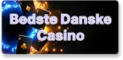 Udenlandske Casino logo